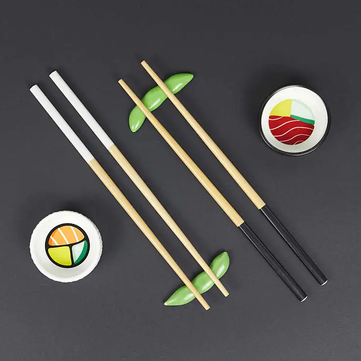 Oishii-Sushi-Set