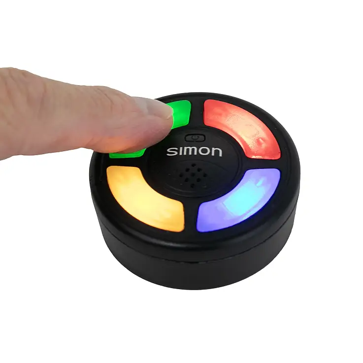 Der kleinste Simon der Welt