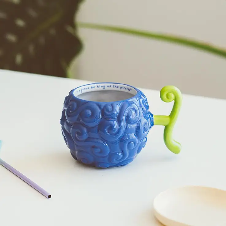 Hergestellt aus Dolomit