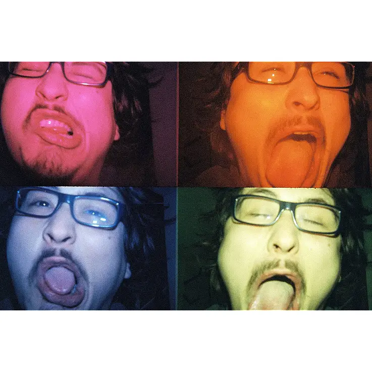 Blende, Verschlusszeit und Brennweite fest eingestellt