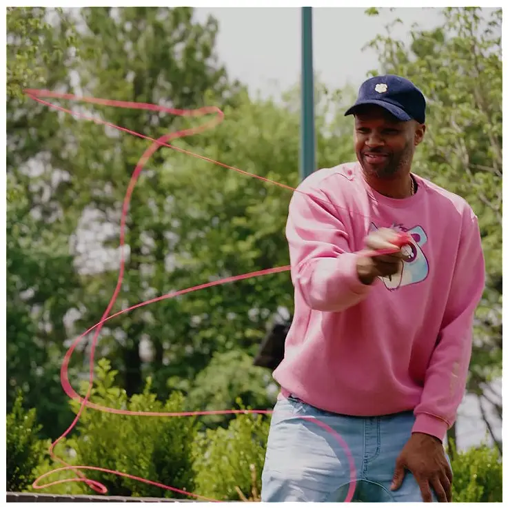 Wiederaufladbar mit USB-C-Kabel (im Lieferumfang enthalten)