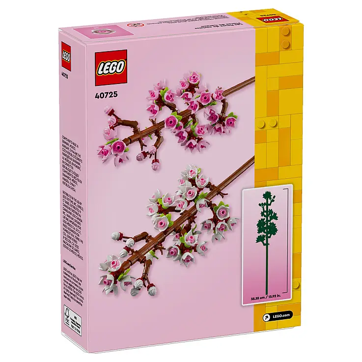 Offizielles LEGO Produkt
