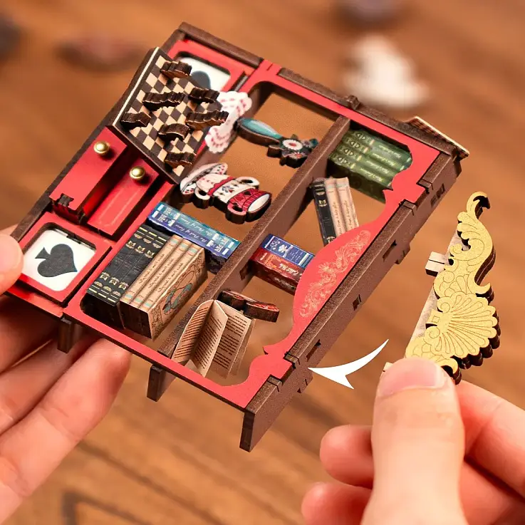 Montagezeit 6 Stunden