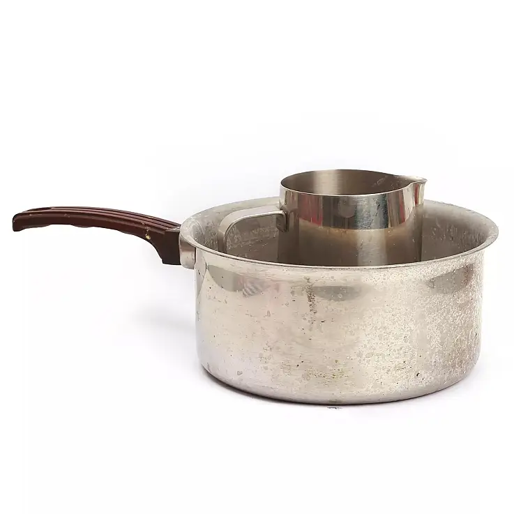 Ein Kerzen-Set für Anfänger