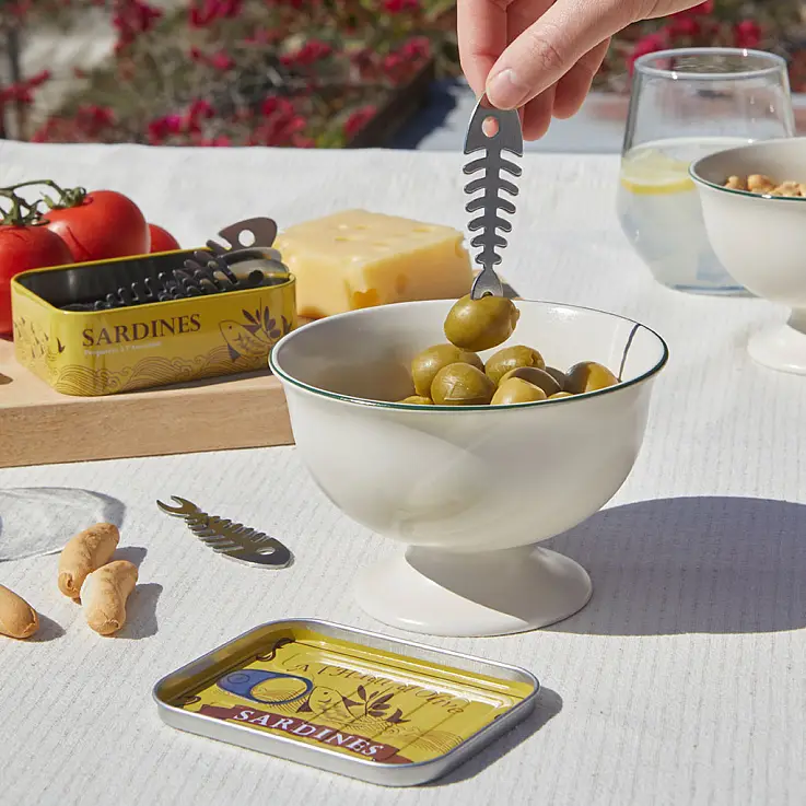 Originell und praktisch