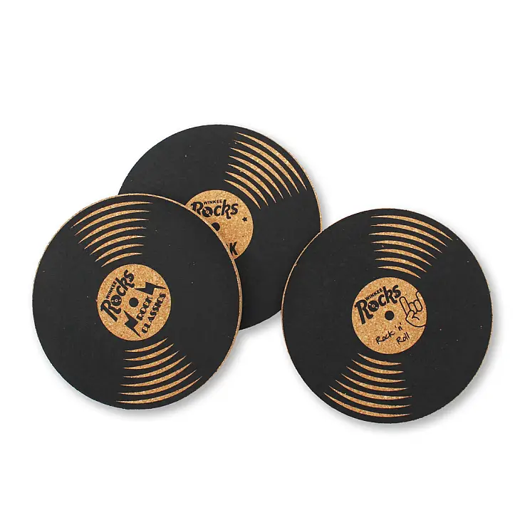 Enthält 3 Vinyls