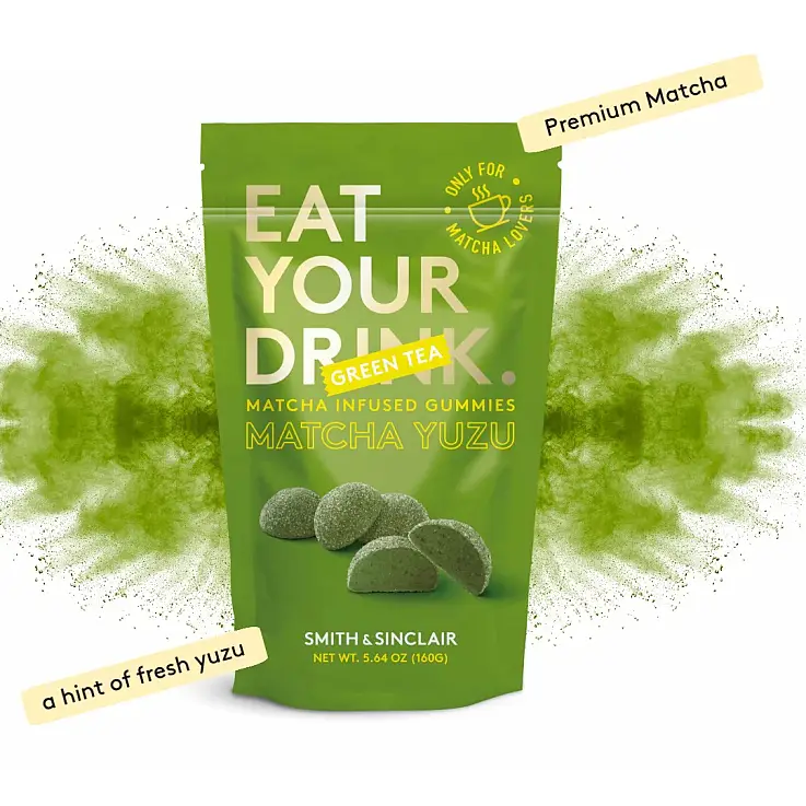 100% vegan und glutenfrei