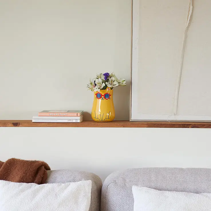 Hergestellt aus Keramik