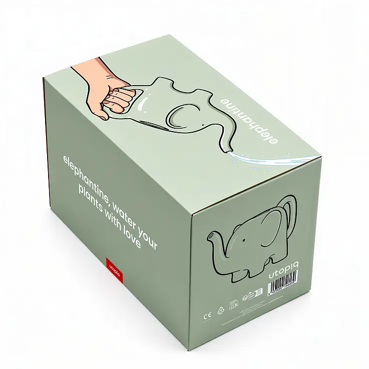 Ein originelles Geschenk für jeden Pflanzenliebhaber