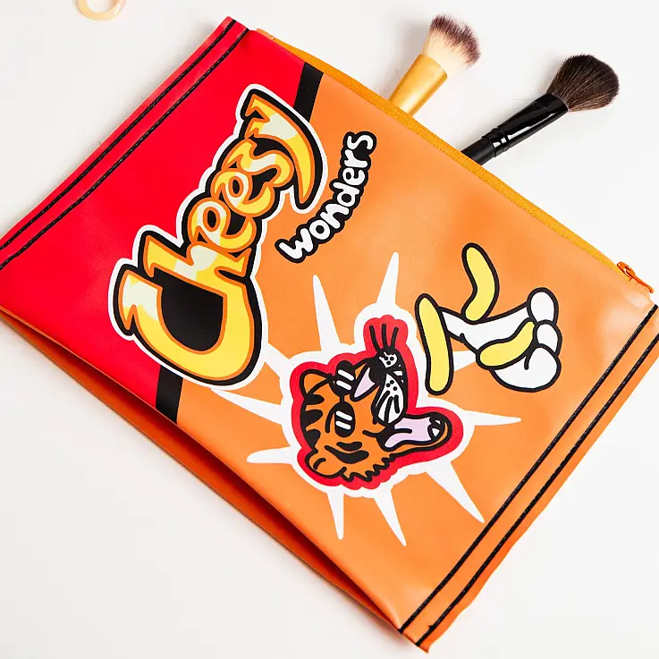 Ideal für Make-up